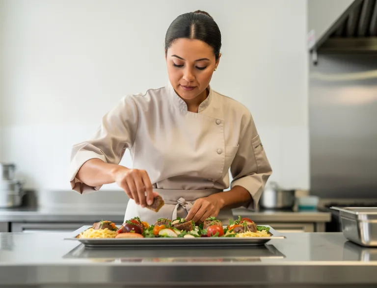 Catering dienst in Aalst